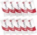 Lido+ 10-Pack Lidocaine Cream Sachets ® Hurtig relief for ledd- og muskelsmerter, smertereduserende krem ® Lang lasting formel, laget i USA
