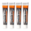 CareAll Clotrimazol Antifungal Krem 1% USP 1.0 oz. (4 Pack), Cures Mest Athlete Fot, Jock Itch og Ringorm, sammenlikn med den ledende merkevaren.