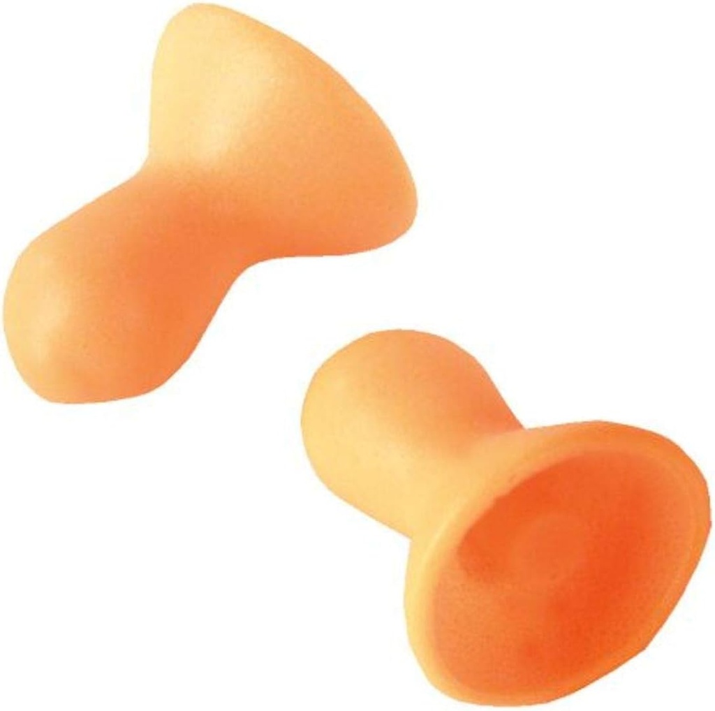 Apex Sof-Tone ørepropp (pakke med 3)