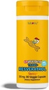 SuperYouth Trans-Resveratrol 300mg 90 Veggie Capsules - (90 dag) kan hjelpe generelle helse, laget gjennom yeast fermentering