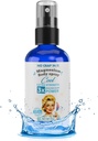 Ingen crap i det Magnesium Spray, Triple Action! - din måte å velvære | Umiddelbar relief med vår unike magnesium Glycinate, Citrat, Kloride Blend Spray (Cool)