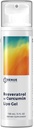 RENUE by Science Curcumin Resveratrol Supplement ® Liposomal Turmeric og Resveratrol Supplement ® 150ml Resveratrol wirh Curcumin Gel 125mg Resveratrol & 75mg Curcumin per servering | Laget i Norge