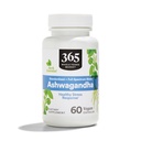 365 Av hele matmarkedet, Ashwagandha, 60 greve