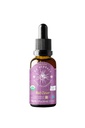 Ra Herbals økologisk rød Clover flytende ekstrakt - Menopause Support - 1 fl oz