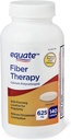 ikj Fiber terapi kalsium polykarbofil kapler, 625 mg, 140 Antall