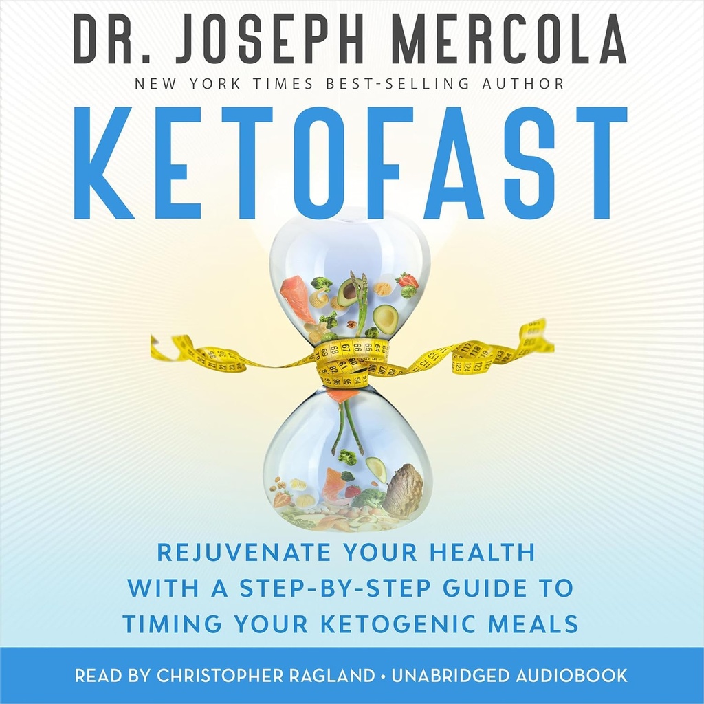KetoFast: Fordømp helsen din med en trinnvis guide til å timme ketogene måltider
