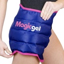 Magic Gel Hip Ice Pack Wrap Etter kirurgi - Reusable Cold Brace - Etter kirurgi gjenoppretting forsyninger for menn og kvinner - Ispakke for Hip