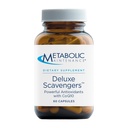 Metabolsk vedlikehold Deluxe Scavengers 60 caps