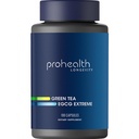 Profesjonell Longevity Grønn Tee EGCG Extreme (390mg EGCG, 100 kapsler) (grønn tetilskudd)