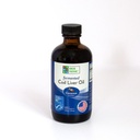 Grønn pastur - Fermentert cod lever olje væske - 6 fl oz. - kanel