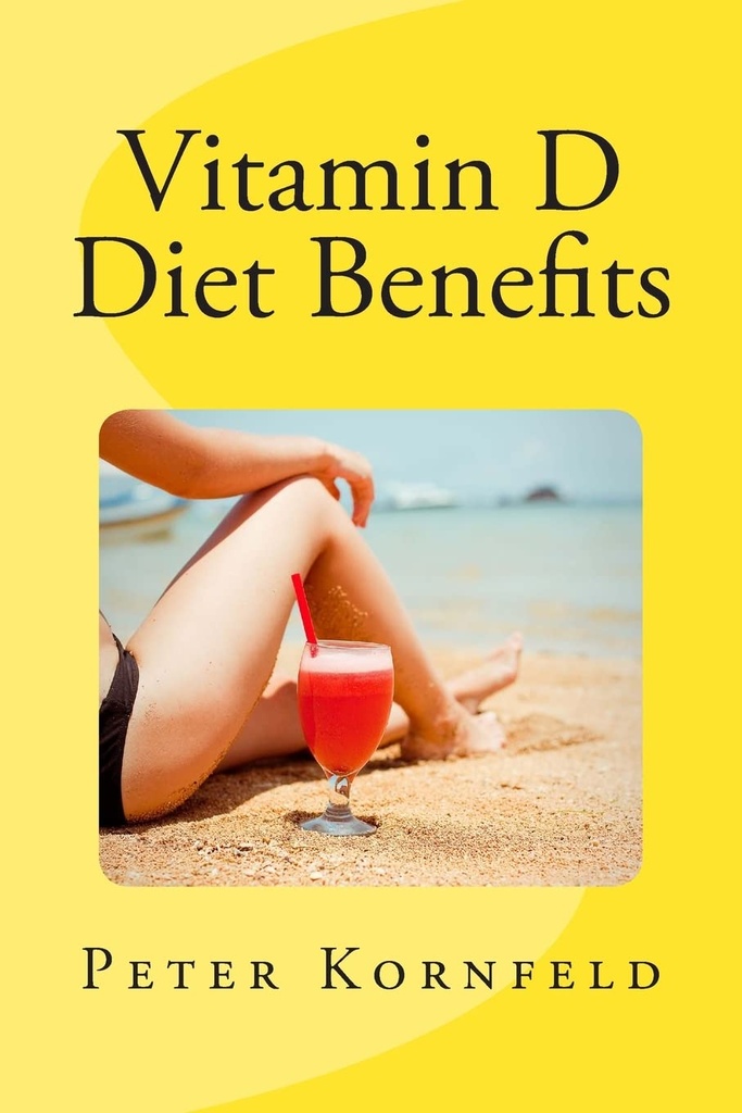 Vitamin D-diett fordeler: Sunshine, beste mat, og sykdomsforebygging