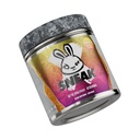 SNEAK Energi Drikkepulver | Tropikilla | Ingen sukker. - Nei. Bare naturlig koffein, fokus-boosting nootropics ® 40 serveringer