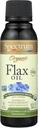 Spectrum Omega 3 Flax Olje, 8 oz