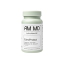 Amy Myers MD EstroProtect Supplement - Støtter østrogenbalanse og hormon helse - DIM, kalsium-D-Glucarate, Broccoli Seed Extract - 60 kapsler