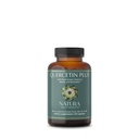 Natura Helseprodukter Quercetin Plus Supplement - Modulerer sunn immun- og histaminrespons - Med Bromelain, Vitamin C, Nettle Leaf & Quercetin (90 Kapsler)
