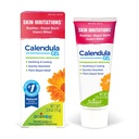 Boiron Calendula Gel Relief fra Rashes, Skin Irritations, Razor Burn eller Insect Bites - Ikke-Greasy og Fragrance-Free - 2.6oz