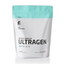 FØRSTE ENDURANCE Ultragen treningsgjenvinningsdrikk pulver, proteinblanding, øker energi, akselerererer gjenoppretting ® vanilla, 15 serveringer