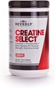 Beverly International Creatine Select with Fosfates, 40 serveringer. En feilaktig kreatinmonohydratformula. Øk muskelstørrelse, styrke, utholdenhet og gjenoppretting. for menn og kvinner. Smaker som Tang