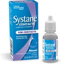 Systane Kontakter Soothing Drops-0.405 oz, 12ml