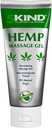 5kind hamp Active Gel 3.4 fl oz- hamp cream maksimal styrke - naturlig beroligende relief felles Gel - muskel Rub for nedre rygg, ledd, hals, kne og skulder - maksimal styrke hamp cream