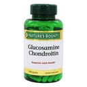 Naturens Bounty Glucosamine Chondroitin Complex Kapsler 110 ea