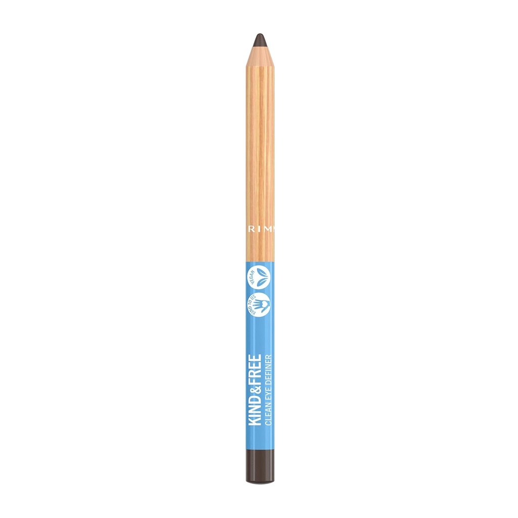 Rimmel Kind & Gratis Eye Liner Pecan