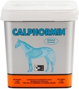 TRM Calphormin Nutrient-Rich hest Supplement for optimal skjelettutvikling av unge hester - 6.6 lb (3 Kg) - Bucket - 6.6 lb