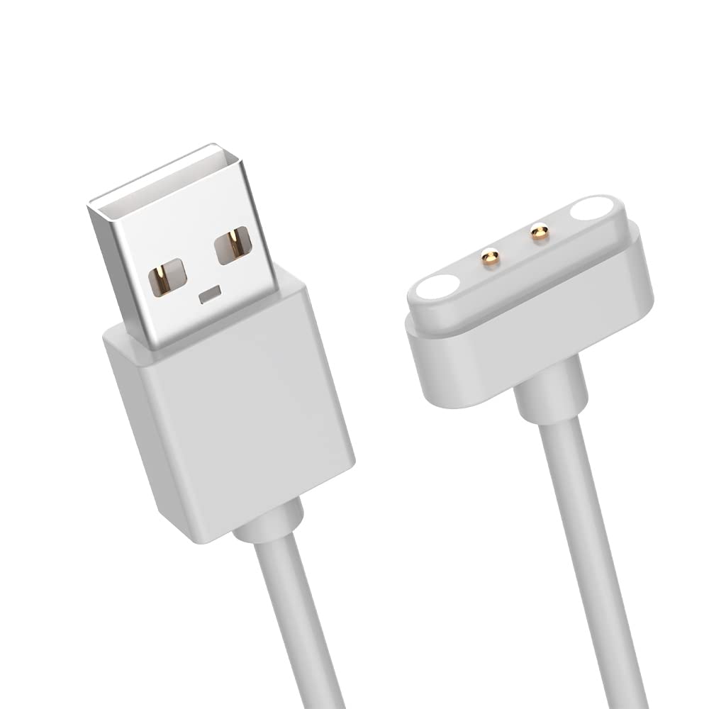 EmeTerm Original USB magnetisk ladekabel mote, utforske og Smart Series Anti-Nausea Wristbands (1 pakke)