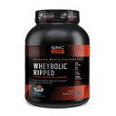 GNC AMP Wheybolic Rippet - Informasjonskapsler og krem (22 Serveringer)