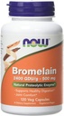Bromelain 120 greve nå