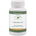 Native Remedies Gastronic Dr. - Alt naturlig Herbal Supplement for sunn dialyse og komfort etter måltider - fremmer en sunn mage lining og balansert magesyre nivåer - 60 Veggie Caps