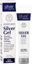 American Biotech Labs Silver Biotics Patentert Multivalent SilverSol 20 PPM Soothing Skin Gel