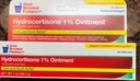 BNI Hydrokortison Oint 1%