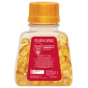 Seven Seas Cod Liver Fish Oil 500 kapsler