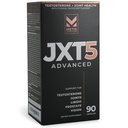 JXT5 felles helse - 5-i-1 menns helse supplement til libido, prostate og visjon - Test boost, felles støtte og forbedre energi (90 kapsler)