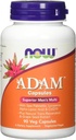 Nå Matvarer ADAM Superior Mens Flere vitamin 90 vcaps