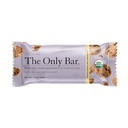 Truvani Plante Basert Snack Barer | Sjokolade Chip Cookie Daugh 1 Pack | 5g Protein | USDA Organic og Vegan | Den eneste Baren | Dairy, Soja, og Glutenfri | Individuelt innpakket