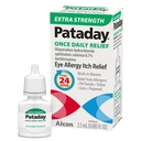 Pataday En gang daglig relief ekstra styrke relief, 2,5 ml (pakke med 1)