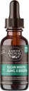 Jorden dyr Apothecary flytende Supplement - ren munn, gums & puste herbal medisiner for hunder og katter - 2 fl oz