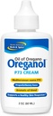 Nordamerikansk Herb & Spice Oreganol P73 Krem - 2 oz