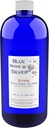 5 ppm 32 oz Colloidal Silver Natural Immun Support Helse Supplement