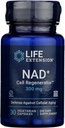 Livsforlengelse NAD+ Cell Regenerator