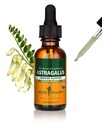 Herb Pharm Certified Organic Astragalus Liquid Extract for immunsystem støtte - 1 Oz