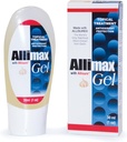 ALLIMAX flytende topical Gel (30ml = 1fl.oz) - hvitløk Ekstrakt naturlig hudpleie Gel - Unisex - voksne som er interessert i naturlig hudpleie