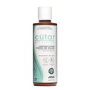Cutar Emulsjonskrem - Coal Tar Lotion for Relief fra Eczema, Psoriasis og Dermatitis - Hjelper Soothe Itchy Flaky Skin, Rødhet, Tørrhet og betændelse