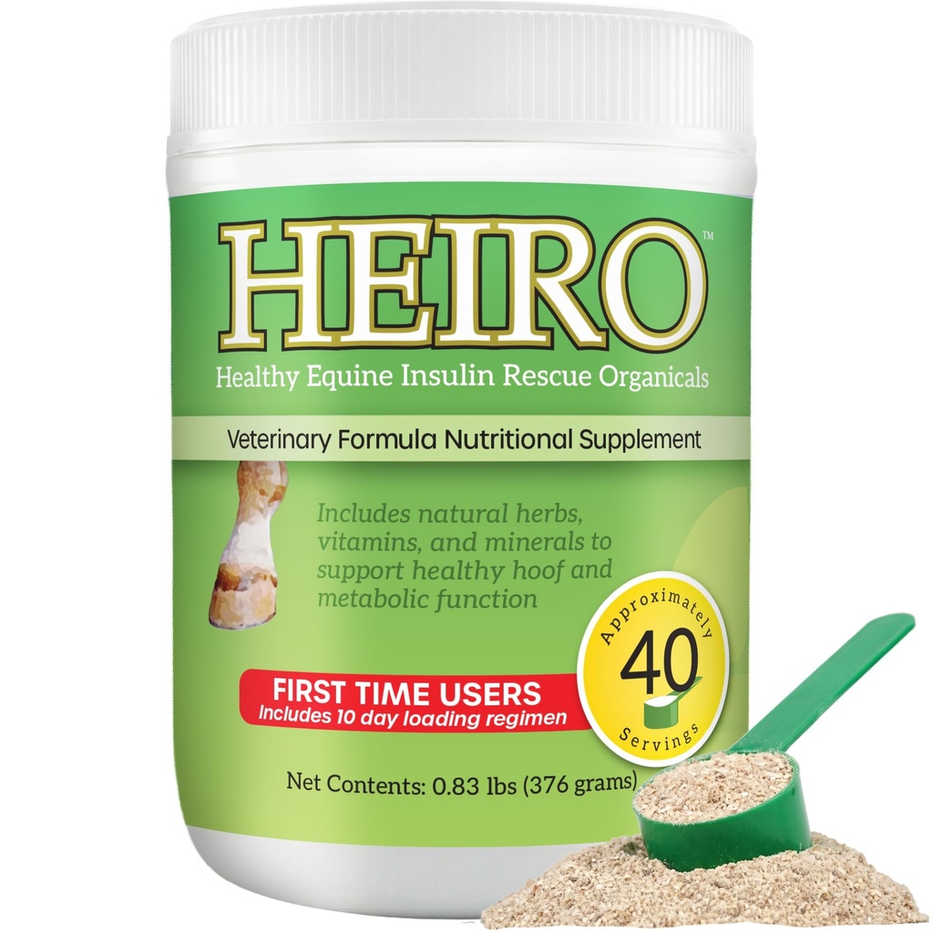 Heiro, 40 Serveringer