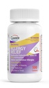 Camber 24 Hrs Ikke-Drowsy Fexofenadin Antihistamin Innendørs Utendørs Allergy Relief Tabletter 500 Count Familiestørrelse