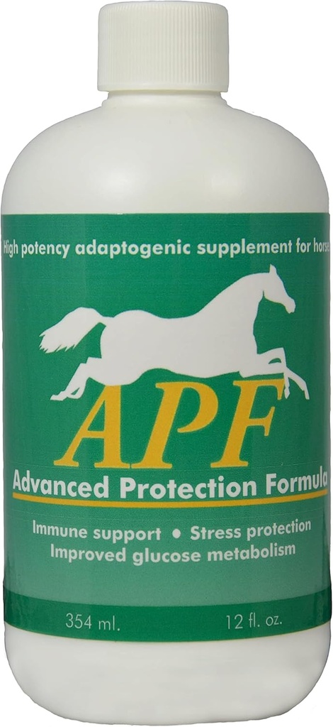 Auburn Laboratories Inc. APF Avansert beskyttelse formel (12oz)