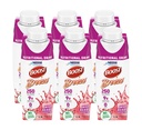 Boost Breeze ernæringsmessig drikke Wildberry, 8 Fl Oz (pakke med 6)