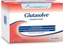 Glutasolve glutaminpulver, uflavorert, 0,79 Oz-pakning, 14 Pakke